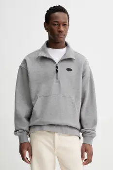 adidas Originals hanorac de bumbac imagine