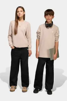 adidas Originals pantaloni copii imagine