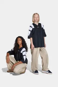 adidas Originals pantaloni copii imagine