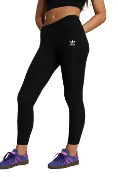 adidas Originals pantaloni culoarea negru, JC8424 imagine