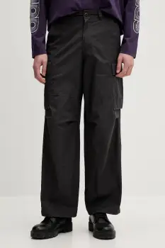 adidas Originals pantaloni de bumbac imagine