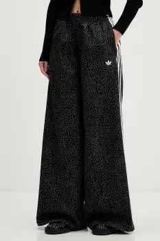 adidas Originals pantaloni de bumbac imagine