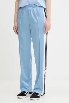 adidas Originals pantaloni de trening Adibreak cu imprimeu, JV7513 imagine