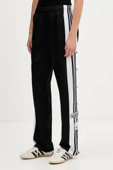 adidas Originals pantaloni de trening Adibreak culoarea negru, KD2932 imagine