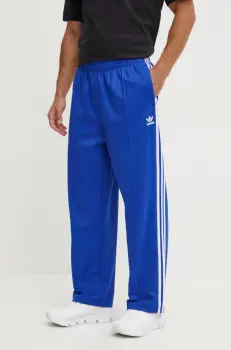 adidas Originals pantaloni de trening Adicolor cu imprimeu, IZ2472 imagine