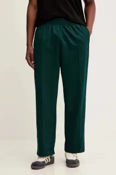 adidas Originals pantaloni de trening Baggy Tp cu imprimeu, JY1420 imagine