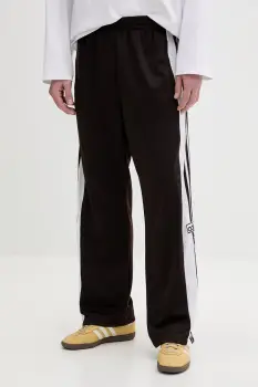 adidas Originals pantaloni de trening barbati Adibreak imagine