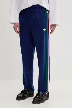 adidas Originals pantaloni de trening barbati Firebird imagine