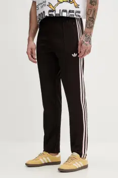 adidas Originals pantaloni de trening Beckenbauer imagine