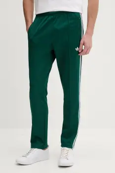 adidas Originals pantaloni de trening Beckenbauer imagine