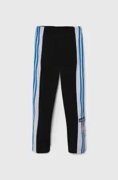 adidas Originals pantaloni de trening culoarea negru, cu model IN6297 imagine