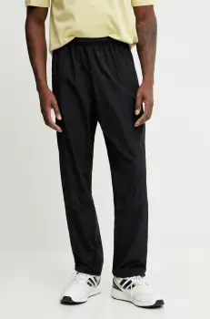 adidas Originals pantaloni de trening culoarea negru, drept, JC6225 imagine