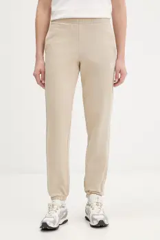 adidas Originals pantaloni de trening din bumbac imagine