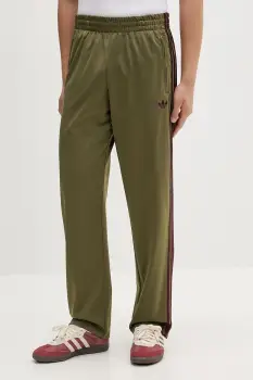 adidas Originals pantaloni de trening Firebird imagine