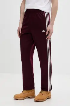 adidas Originals pantaloni de trening Firebird imagine