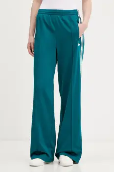 adidas Originals pantaloni de trening Firebird imagine