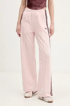 adidas Originals pantaloni de trening Firebird imagine