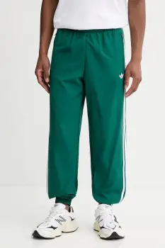 adidas Originals pantaloni de trening Firebird imagine