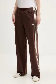adidas Originals pantaloni de trening Firebird imagine