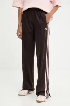 adidas Originals pantaloni de trening Firebird Classic imagine