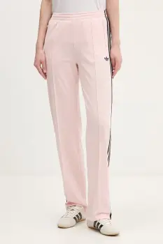 adidas Originals pantaloni de trening Firebird Classic imagine