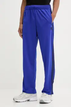 adidas Originals pantaloni de trening Firebird cu imprimeu, JY1352 imagine