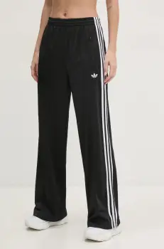 adidas Originals pantaloni de trening Firebird culoarea negru, modelator, JC8245 imagine