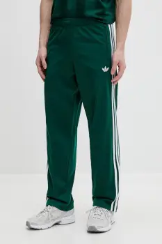 adidas Originals pantaloni de trening Firebird imagine