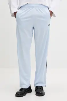 adidas Originals pantaloni de trening pentru barbati Firebird imagine