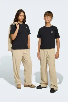 adidas Originals pantaloni de trening pentru copii imagine