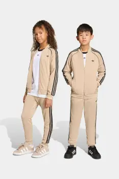 adidas Originals pantaloni de trening pentru copii imagine