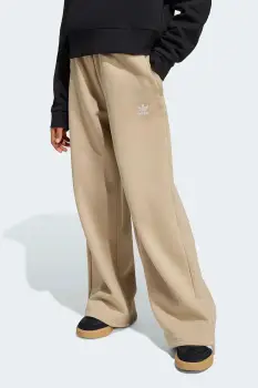adidas Originals pantaloni de trening pentru copii imagine