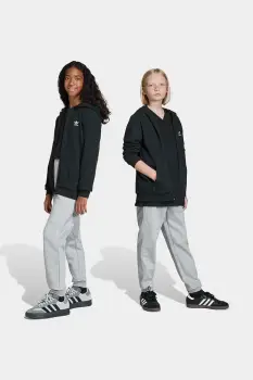 adidas Originals pantaloni de trening pentru copii imagine