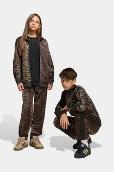 adidas Originals pantaloni de trening pentru copii imagine