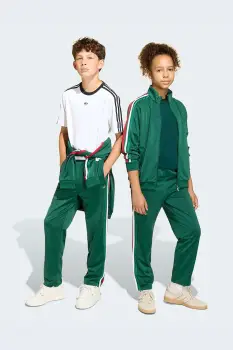 adidas Originals pantaloni de trening pentru copii imagine