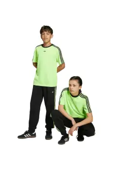 adidas Originals pantaloni de trening pentru copii imagine