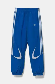 adidas Originals pantaloni de trening pentru copii modelator, JC9134 imagine
