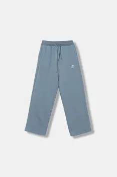 adidas Originals pantaloni de trening pentru copii uni, JX2782 imagine