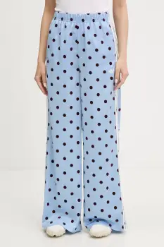 adidas Originals pantaloni de trening pentru femei imagine