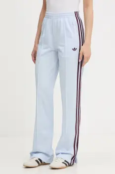 adidas Originals pantaloni de trening pentru femei imagine