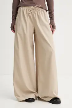 adidas Originals pantaloni de trening pentru femei imagine