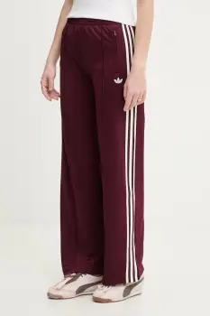 adidas Originals pantaloni de trening pentru femei imagine