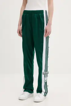 adidas Originals pantaloni de trening pentru femei Adibreak imagine