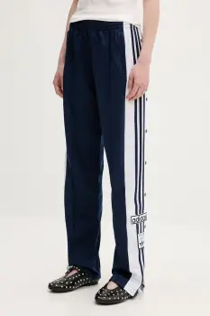 adidas Originals pantaloni de trening pentru femei Adibreak imagine
