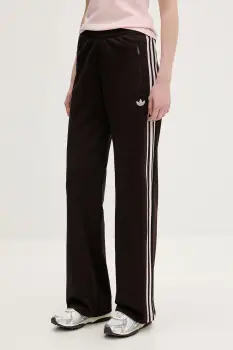 adidas Originals pantaloni de trening pentru femei clasici imagine