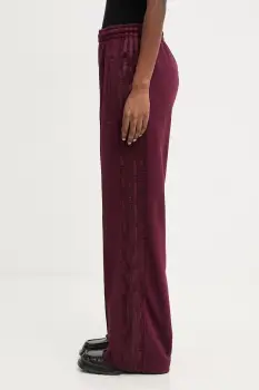 adidas Originals pantaloni de trening pentru femei FIREBIRD LACETP imagine