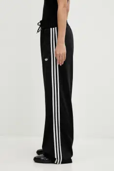 adidas Originals pantaloni de trening SMOCKED FB TP imagine
