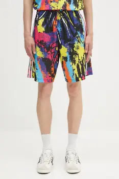 adidas Originals pantaloni scurti Archiveaopshort KD4803 imagine