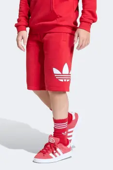 adidas Originals pantaloni scurti copii imagine