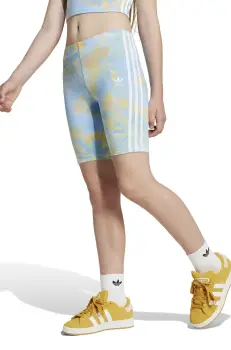 adidas Originals pantaloni scurti copii cu imprimeu, JD2939 imagine